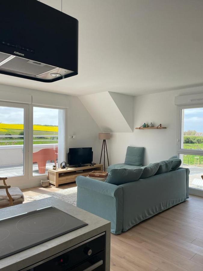 Le Wim'Bowe Apartman Wimille Kültér fotó