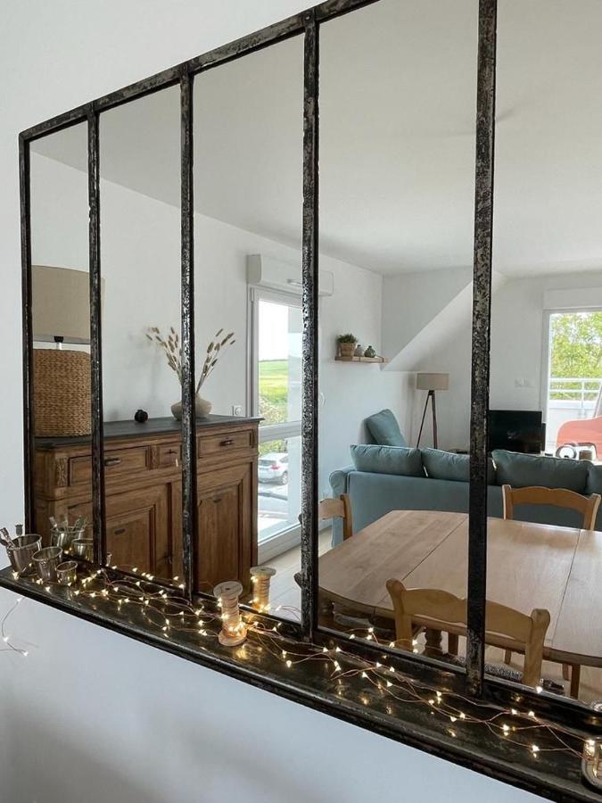 Le Wim'Bowe Apartman Wimille Kültér fotó