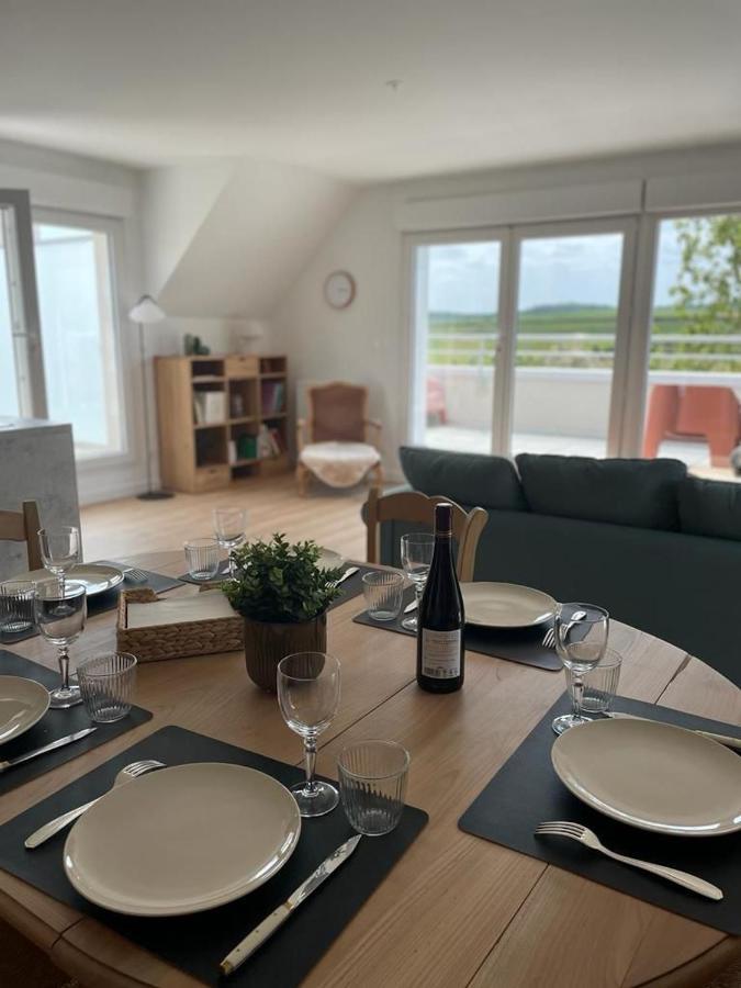 Le Wim'Bowe Apartman Wimille Kültér fotó
