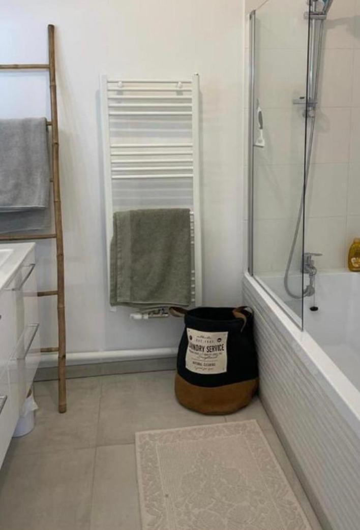 Le Wim'Bowe Apartman Wimille Kültér fotó