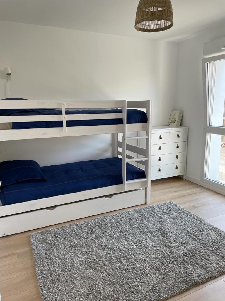 Le Wim'Bowe Apartman Wimille Kültér fotó